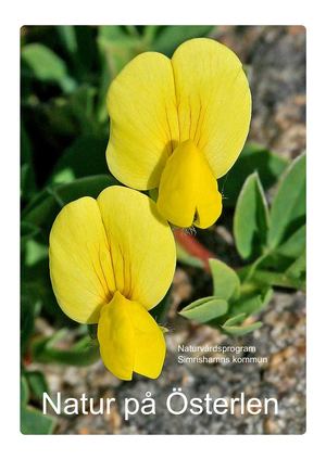 Naturvårdsprogram Simrishamns Kommun