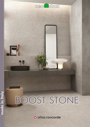 Boost Stone (Atlas Concorde) Neodom