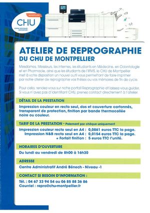 Procedure Impression These