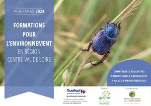 Programme de formations 2024