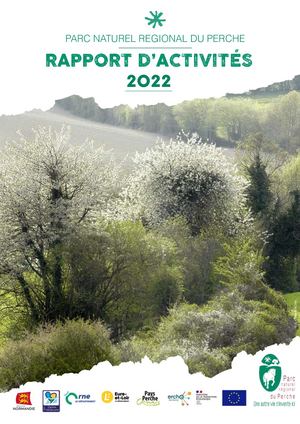 Rapports d'activités 2022