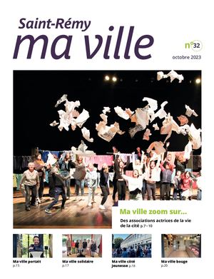 Saint-Rémy Ma Ville 32