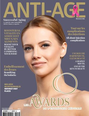 Anti-Age Magazine #52