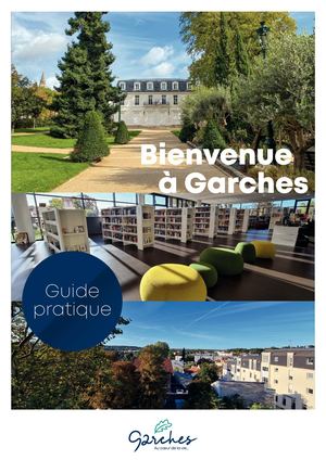 Guide Nouveaux Arrivants 2023