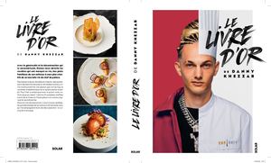 Le Livre d'or De Danny Khezzar - Extrait