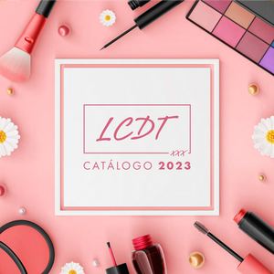 Catalogo 2023 - LCDT España