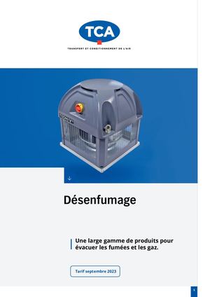 Web Tca Désenfumage Juillet2023