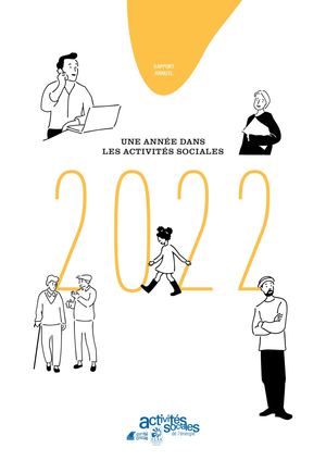 2022, une année dans les Activités Sociales