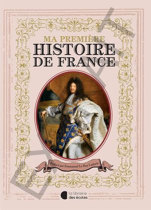 Ma première Histoire de France
