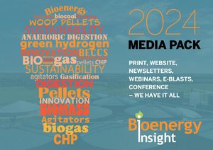 Bioenergy Insight Media Pack 2024