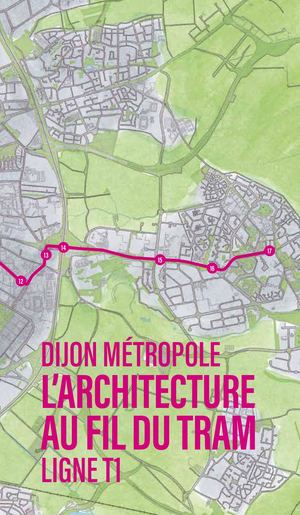 L’architecture au fil du tram - Ligne 1