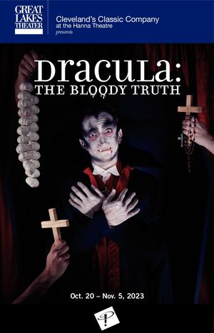 Dracula: The Bloody Truth- Fall 2023