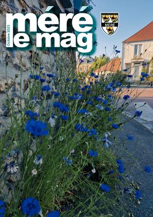 Le Mag MERE Octobre 2023