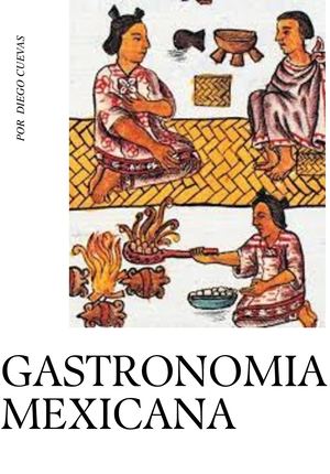 Revista Gastronomia