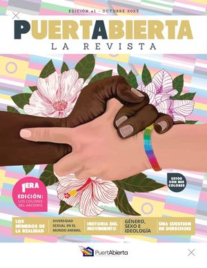 Puertabierta Edición 1