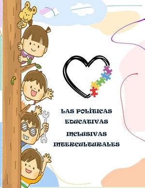 Unidad 7 Portafolio De Evidencias Las Políticas Educativas Inclusivas E Interculturales