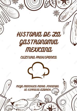 Revista Epoca Prehispanica