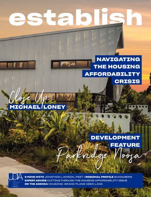 ESTABLISH SPRING 2023 SAMPLER