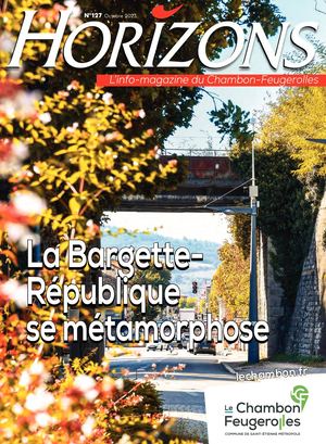 Bulletin 127 Octobre 2023