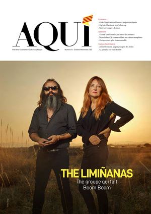 Aqui 16 - Octobre 23