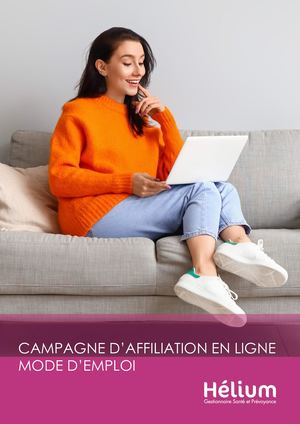 BIA Hélium - nouveau module campagne d'affiliation