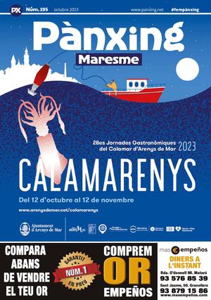 Pànxing Tot Maresme 195