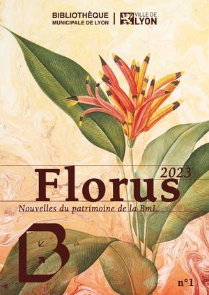 Florus n°1 - BmL