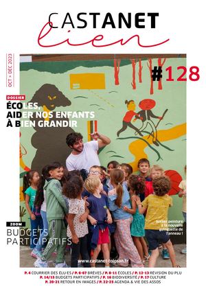 Castanet-Lien #128