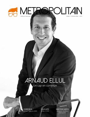 HEBDO N°2184 - 17/10/23