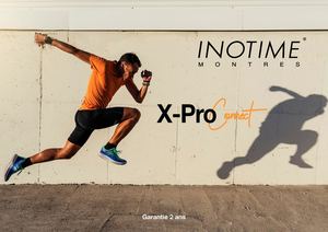 Op Inotime X-Pro Connect