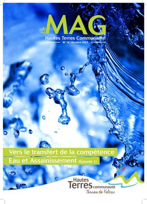 HTC - MAG OCTOBRE 2023