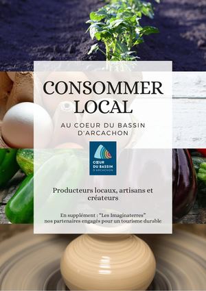 Consommer Local
