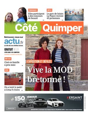 Côté Quimper 18-10-2023