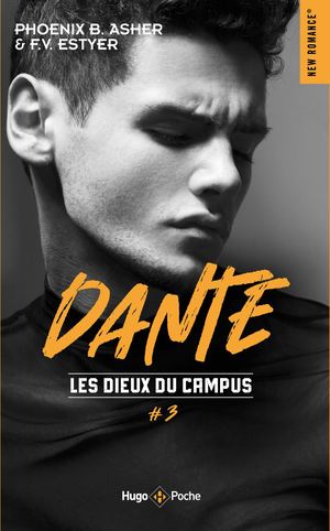 Extrait du tome 3 Les Dieux du Campus
