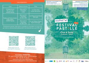Programmation Pastille 2023 Calameo