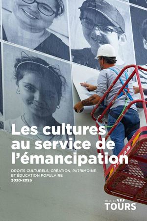 Les cultures au service de l'émancipation