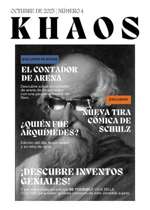 Copia De Copia De Revista Lingua Nostra
