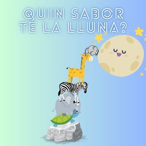 Quin Sabor Té La Lluna