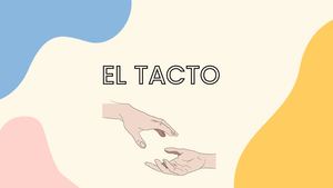 El Tacto