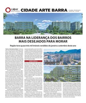 Especial Construtora Calper 18-10-2023