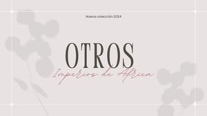 Brown And Beige Aesthetic Vintage Group Project Presentation