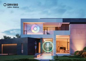 Catalogo Orvibo Domotica profesional