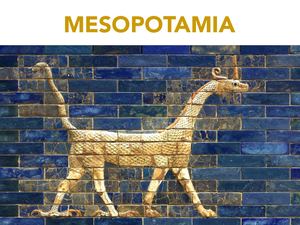 Mesopotamia Escultura 24 1