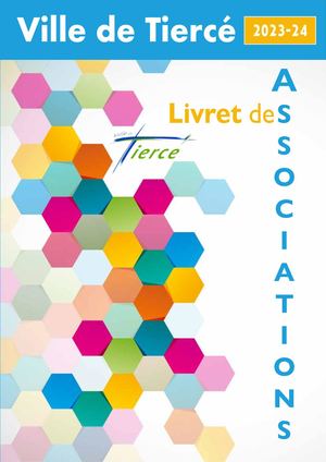 Livret Des Associations 2023 2024