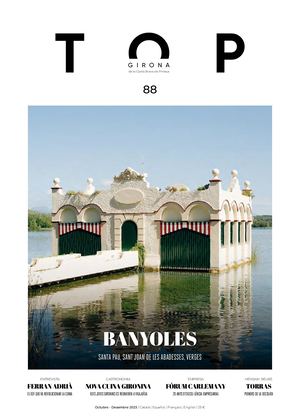TOP GIRONA 88 OCTUBRE - DESEMBRE 2023