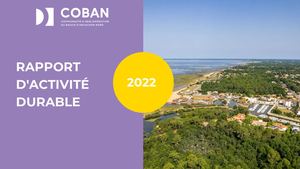 Rapport d'Activité durable 2022