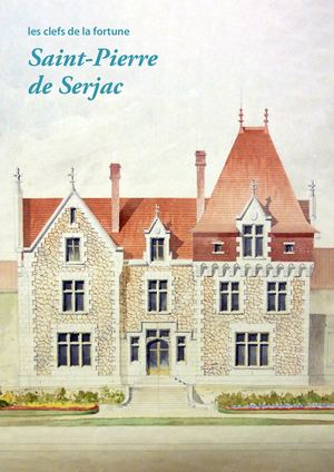 Saint Pierre De Serjac