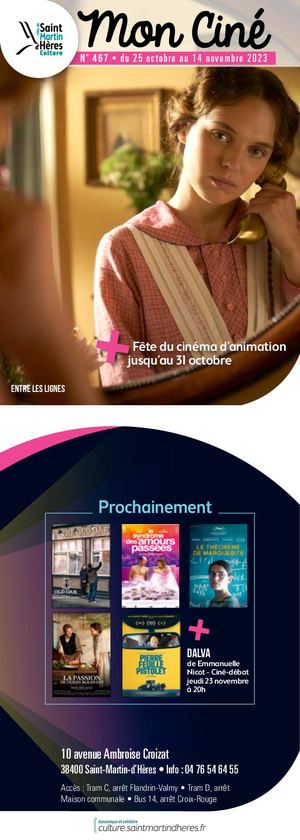 Mon Cine Prog 467 Web