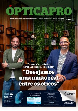 OpticaPro 246