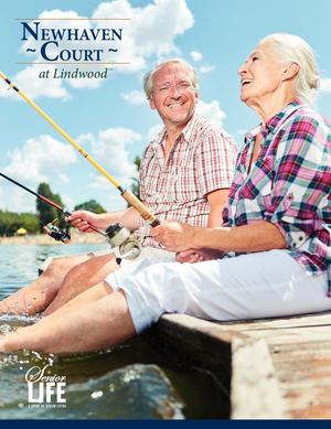 Integra Care Newhaven Court At Lindwood